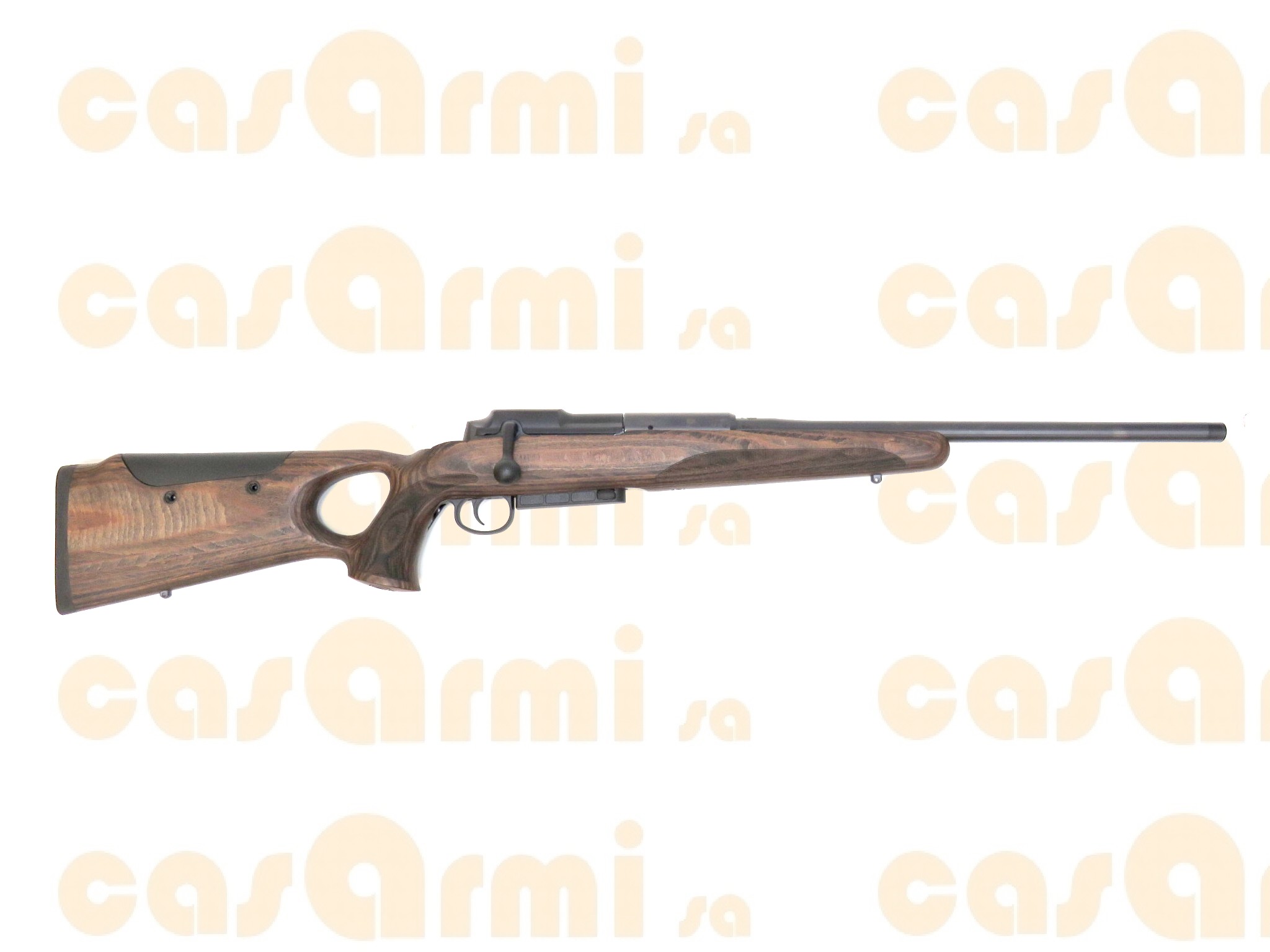 Mauser mod. 25 Max .308 Win.